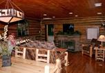 Location vacances Estes Park - Triple R Cottages- 8 cabin-4