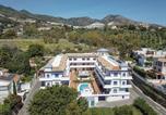 Hôtel Fuengirola - Vive Costa Azul-2
