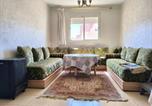Location vacances Ifrane - Les jardins d'Ifrane-1