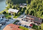 Hôtel Wendelstein - Hotel Gundl Alm-3