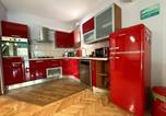 Location vacances Dalmatie – Zadar - Kristijan Apartment Sleeps 3 with Garden-2