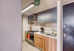 Location vacances Cuautitlan Izcalli - Bright 2br in Polanco Steps from Antara & Soumaya-4