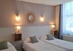 Hôtel La Cadière-et-Cambo - Hotel Les Bellugues-3