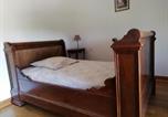 Location vacances  Loir-et-Cher - Maison charmante et rustique en Vallée du Cher pour vacances au calme - Fr-1-491-394-4