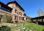 Hôtel Province de Vicence - B&B A Casa Mia-2