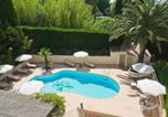 Hotel Les Oliviers