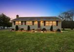 Location vacances Fruitland - Relaxing 3br Retreat Near Assateague home-1
