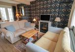 Location vacances Pickering - Robin Cottage-2