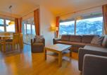 Location vacances Piesendorf - Apartment Igor - by Alpen Apartments-2