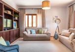 Location vacances Ses Salines - Villa Hort de Can Rafalet-4