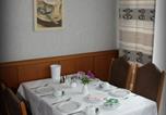 Hôtel Wiesbaden - Hotel Alina-3