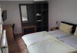 Hôtel Bamberg - Hotel Casa Italia-2