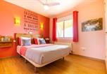 Hôtel Alicante - Casa Lennisa-2