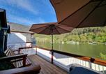 Location vacances Traben-Trarbach - Traum-Fewo Mosel-Panoramablick-1