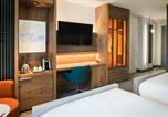 Hôtel Greenberg Trauring, LLP San Francisco - Hotel Nia, Autograph Collection-4