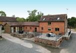 Location vacances Bromyard - The Stables-1