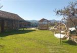 Location vacances Matetic Vineyards - Casona moderna en quilpue-1