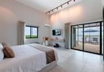 Hôtel Puerto Morelos - Areia Boutique Hotel - Puerto Morelos-4
