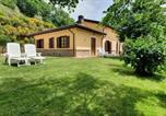 Location vacances Norcia - Il Vigneto-1