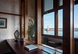 Hôtel Ακρωτηρι - Domus Renier Boutique Hotel-1