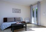 Location vacances Leucade - Neapolis Apartment-4