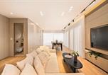 Location vacances Tel Aviv-Jaffa - Grand Lapin Penthouse-2