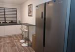 Location vacances Hesse - Western-3