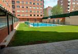 Location vacances Elciego - Apartamento Cuco con Piscina-1