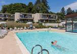 Location vacances Centre - Résidence Odalys Le Clos St Michel-1