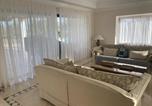 Location vacances Arcos de la Frontera - Jacaranda Arcos Golf 9-2
