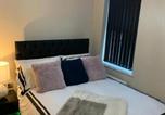 Location vacances Southend-on-Sea - Apartment - Sleeps 4 & Free Parking-3