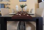 Location vacances Markarska - Apartments and Room Goran-4