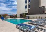 Hôtel Guadalupe - Vīb Hotel by Best Western Phoenix - Tempe-2