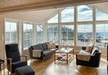 Location vacances Haugesund - Gorgeous Home In Sveio With Wifi-4