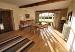 Location vacances Mold - New House Wrexham sleeps 4-2