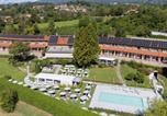 Hôtel Varèse - Hotel Horizon Wellness & Spa Resort - Best Western Signature Collection-3