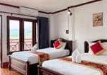 Location vacances Vang Vieng - Sisavang Guesthouse-2