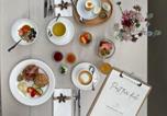 Location vacances Lagundo - Untermairhof B&B Christine-1