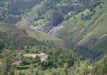 Location vacances  La serra da Estrela - Turismo Rural No Gerês-2