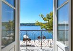 Location vacances Salò - Belvedere - Garda Leisure-1