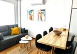 Location vacances Adeje - Amber L5-3