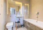 Location vacances  Gare de Bristol - Modern & Central 2bd Flat - Broadmead-4