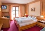 Hôtel Sölden - Parkhotel Sölden-3
