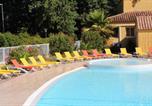 Location vacances Solliès-Toucas - Résidence Lagrange Vacances - Les Cottages Varois-1