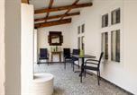 Location vacances Bad Tatzmannsdorf - 5 Bedroom Nice Home In Rechnitz-2