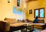 Location vacances Nuwara Eliya - The Tea Planters Lodge Nuwara Eliya Mountain View and Authentic Sri Lankan Experience-1