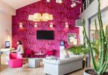 Hôtel Pacé - Ibis Styles Rennes St. Gregoire-1