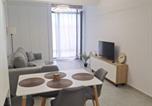 Location vacances  Cluj Napoca - Studio Monida-3