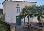 Hôtel Sant'Bernardino - Ostello Santa Maria 6541 Santa Maria-1