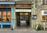 Location vacances Cirencester - The Millers Snug at Cowley House-4